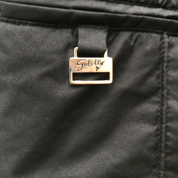 Vintage ski suit - Picture 6 of 8